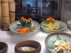 -喜庭海鲜自助(北辰三角洲北辰荟店)