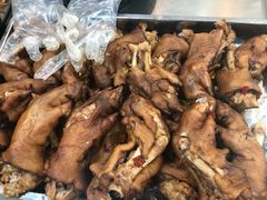 -豫掌柜饸饹面·烩面(秀沿路店)