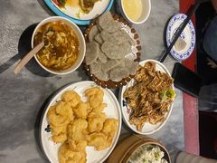 -都一处烧麦馆(前门店)