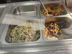 -刘小忙把子肉(北园大街总店)