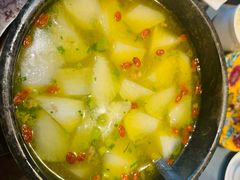 -西安西藏大厦开元名都大酒店·四季轩中餐厅