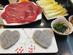 -鸿盛火锅(重庆路店)