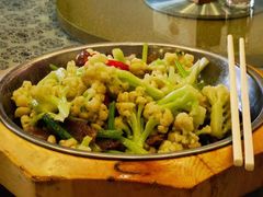 -客家汇·客家传承菜(水库店)