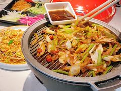 -吉祥春饼·烤鸭(常州新城吾悦店)