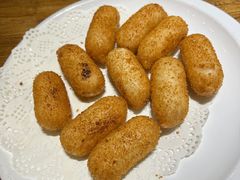 -大川先生·小龙虾·川菜(信义坊店)