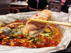 -哈力家·西北烧烤烤串(凤城三路店)