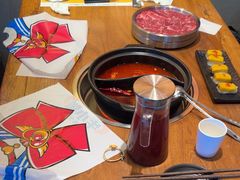 -牛小嫩串串火锅(老国贸总店)