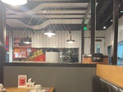 -鱼酷活鱼烤鱼(梅江印象城店)