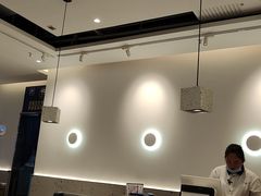 大堂-兰湘子·湘菜小炒(泉舜店)