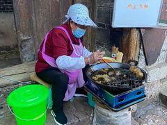 -胖金妹鸡豆凉粉店