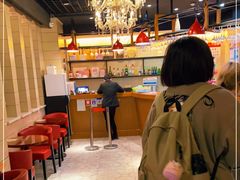 大堂-红房子西菜馆(淮海中路店)