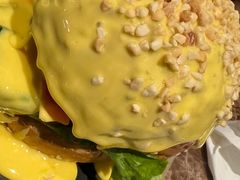 -Lets burger非常汉堡·环球风味(蓝色港湾店)