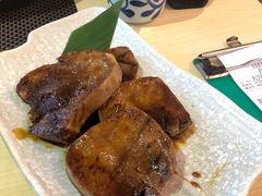 -有喜屋·深夜食堂(北京西路店)