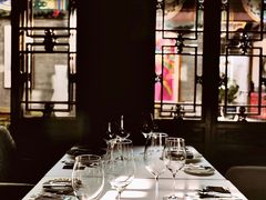 -北京古城老院厉晓麟精致菜