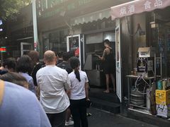 -同来顺烧烤餐厅(哈尔滨道店)