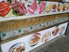-卞姐蛋饼(陕西南路店)
