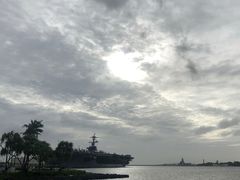 -夏威夷珍珠港