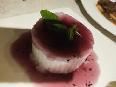 -临沂广播电视塔旋转餐厅