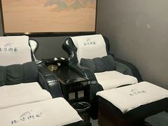 -陆琴脚艺·足浴·SPA(夫子庙店)