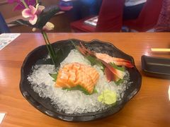 -诚家·日式烧鸟·深夜食堂(虹桥天街店)