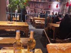 大堂-北三老太太烧烤(人生一串上榜店)