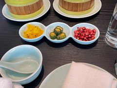 -五缘湾凯悦酒店·悦饗中餐厅