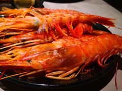 -五月罗马海鲜烤肉自助餐厅(印象城店)