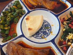 -左陕右甘(亚运村店)