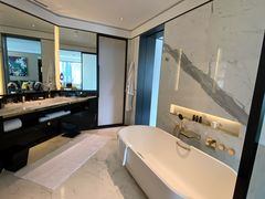-尼依格罗香港美利酒店