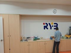 -红黄蓝成长中心•婴幼儿早教•托育(南山京基百纳广场店)