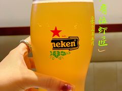 -有位虾匠·香辣蟹·小龙虾(李村店)