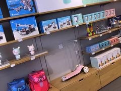 -小米之家(渝中龙湖时代天街店)