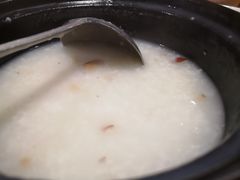 山药红枣粥-黄金粥港式·早晚茶(海阳路店)