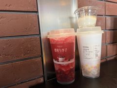 -阿嬷手作(成都万象城店)