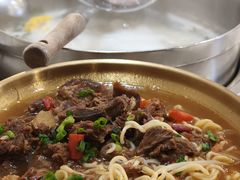 -牛沙暴潮汕牛肉火锅(章江南大道店)