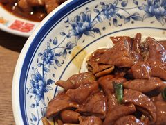 -辣肉面大王(天平路店)