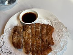 -顶特勒·黄鱼馆·特色菜(上海大世界店)