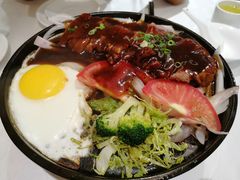 -山泉公馆酒家(广州东站店)