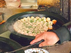 -舒蔡记生煎菜饭(云南中路店)
