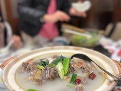 -川味里•商务宴请•团建聚餐(清湖店)
