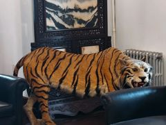 -张学良旧居陈列馆