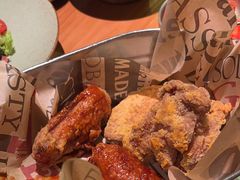 -春熙台韩国料理·章鱼肥牛(西丽店)