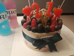 -EnergyCake蛋糕理想国