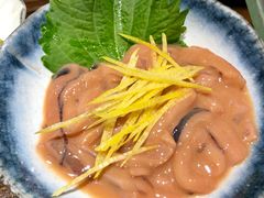 -桂马·日本料理·海胆·海鲜饭·酒场(民主广场店)