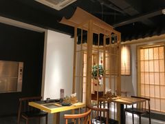 -川吉精致料理(硕果天空里店)