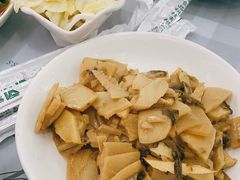 -高老庄·老溧阳·私房菜(南山竹海店)