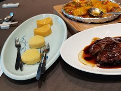-望乡楼上海菜(日月光店)
