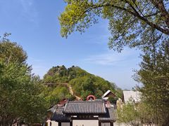 -少华山国家森林公园
