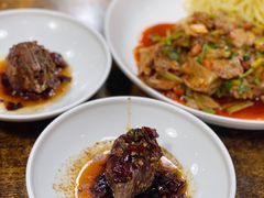 麻辣兔头-成都味道(望江西路店)