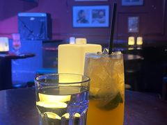 -Hooley's活利仕西餐厅(珠江新城店)
